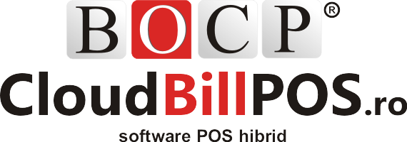 BOCP CloudBillPos Hibrid